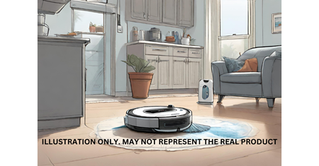 Discover the relief of owning the Shark AI Ultra 2-in-1 AV2610WA vacuum robot and mop. Effortlessly tackle daily cleaning challenges with Sonic Mopping, Matrix Clean, and self-emptying features.