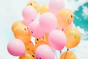 Happy Deals on Tuesday
