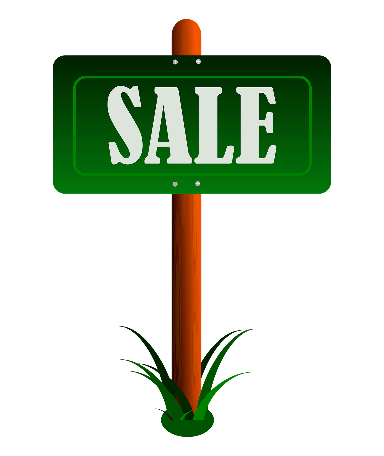 Sale sign png sticker, transparent